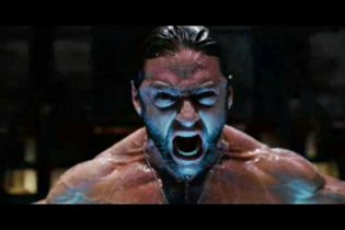 X-Men Origins: Wolverine - Trailer 2