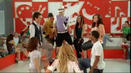High School Musical 3: Senior Year - Bloopers