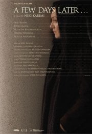 La locandina di Chand rooz ba'd...