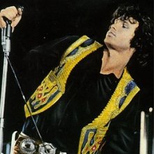 La locandina di The Doors: Live at the Hollywood Bowl