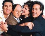 Le star di Seinfeld in Curb Your Enthusiasm