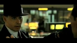 Public Enemies - Trailer Italiano