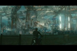 Star Trek - Trailer 3