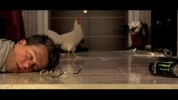 The Hangover - Teaser Trailer
