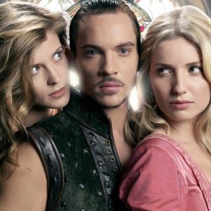 Una delle foto promozionali della terza stagione de I Tudors