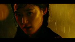 Blood: The Last Vampire - International Trailer