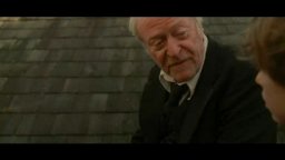 Is Anybody There? - Trailer