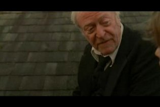 Is Anybody There? - Trailer