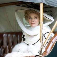 L'incantevole Michelle Pfeiffer in una scena di Cherì