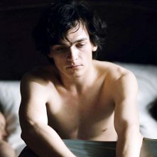 Ruper Friend amante insoddisfatto in Cherì