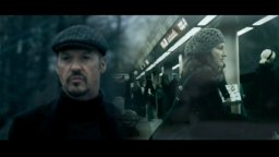 The Merry Gentleman - Trailer