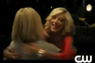 1x17 - The Bad and the Trusted - 90210 - Promo