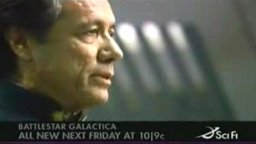 4x19 - Daybreak: Part 1 - Battlestar Galactica - Promo