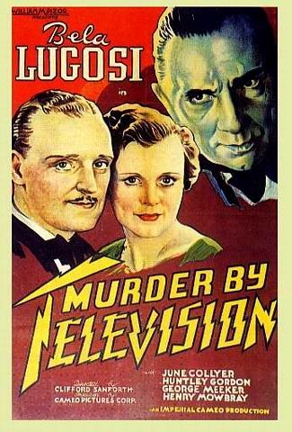 Risultati immagini per Un Dramma per Televisione 1935
