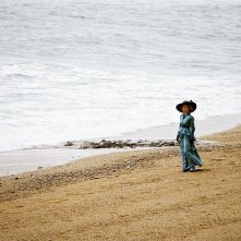 Michelle Pfeiffer in un'immagine pittorica di Cherì