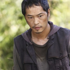Ken Leung in un momento dell'episodio LaFleur di Lost