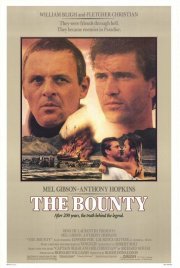 La locandina di Il Bounty