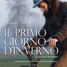 La locandina di Il primo giorno d'inverno