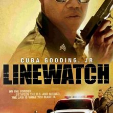La locandina di Linewatch