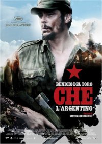 Locandina di Che - L'Argentino