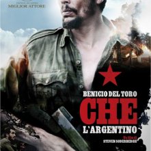La locandina italiana di Che - L'argentino