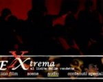 Il DVD di Extrema - Al limite della vendetta