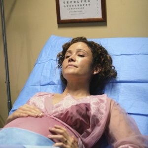 Reiko Aylesworth è Amy nell'episodio LaFleur di Lost