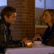 Robert Buckley e Kim Raver decidono di lasciarsi nell'episodio 'ChapterSeventeen; Bye, Bye Baby' della serie tv Lipstick Jungle