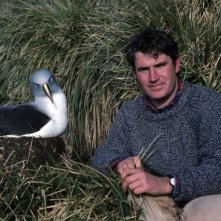 Un'immagine del documentario Earth - La nostra terra