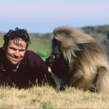 Un Immagine Del Documentario Earth La Nostra Terra Diretto Da Alastair Fothergill E Mark Linfield 107761