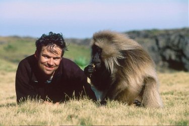 Un'immagine del documentario Earth - La nostra terra, diretto da Alastair Fothergill e Mark Linfield