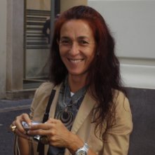 Una immagine di Ortensia De Francesco.