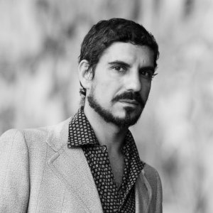 Una immagine di Tony Allotta