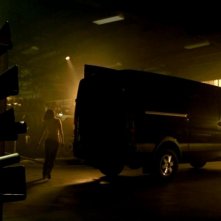 Una scena dell'episodio Some Must Watch While Some Must Sleep di Terminator: The Sarah Connor Chronicles