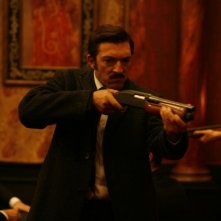 Vincent Cassel in un'immagine del film Nemico pubblico n°1 - L'istinto di morte