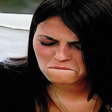 Grande Fratello 9, nona puntata: Claudia è in attesa di sapere se è stata eliminata