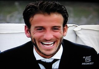 Grande Fratello 9, nona puntata: sorpresa in arrivo anche per Gianluca Zito