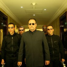 Jean Reno In Una Scena Del Film Ca H 107900