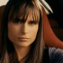 Jordana Brewster è Mia Toretto nel film Fast and Furious - Solo parti originali