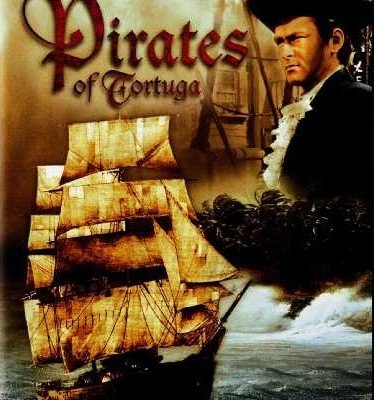 I pirati di Tortuga (Film 1961) trama, cast, foto Movieplayer.it