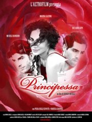 La locandina di Principessa