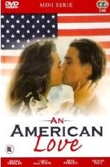 La locandina di Un amore americano