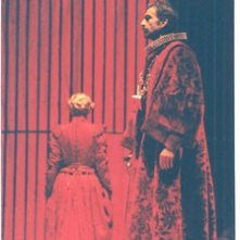 Mauro Leuce in scena a teatro