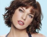 Milla Jovovich in Mile Zero