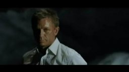 Quantum of Solace - Film Clip 2