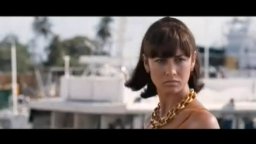 Quantum of Solace - Film Clip 3