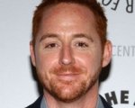 Scott Grimes, Kevin Durand e Alan Doyle in Robin Hood