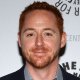 Scott Grimes, Kevin Durand e Alan Doyle in Robin Hood