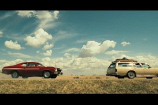 Surveillance - Trailer 2