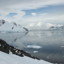 Un'immagine tratta dal documentario Earth - La nostra terra